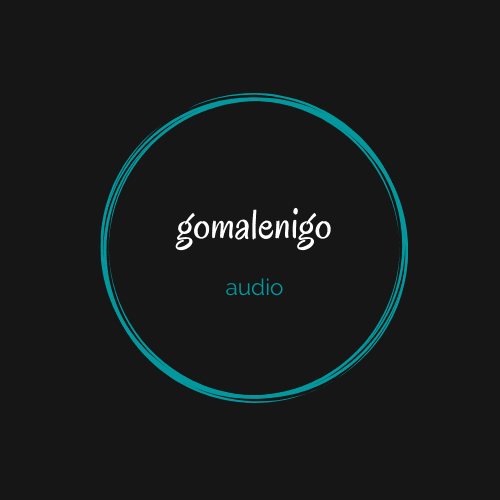 gomalenigo-audio