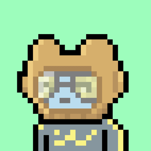 PixelCat 9599