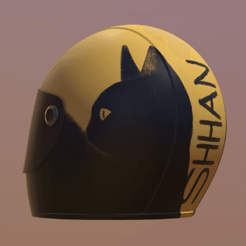 Shhan Souvenir