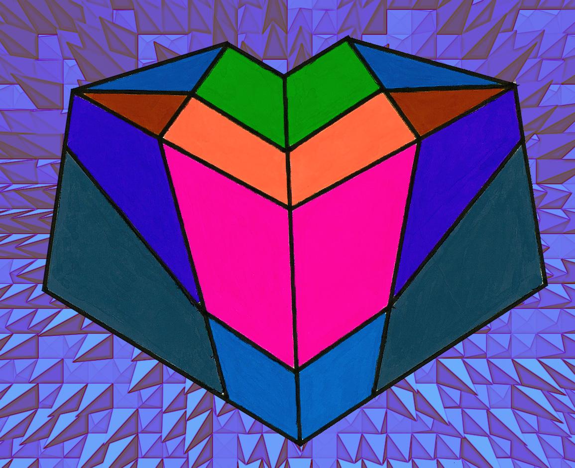 Cubism Iracional
