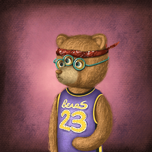 Bearmood494