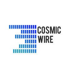 Cosmic Wire collection image