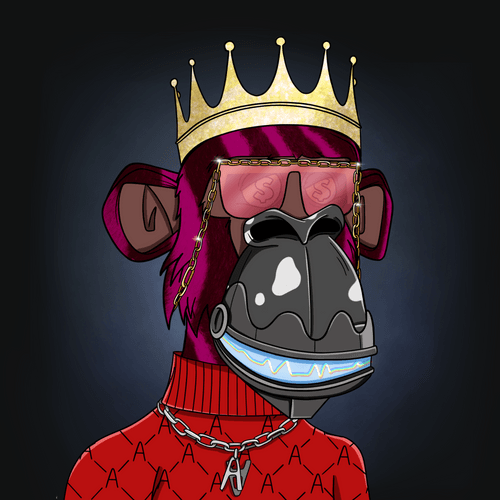 Elite Ape #41646