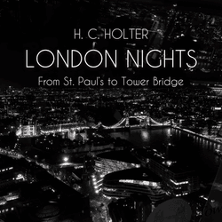 St. Paul's to Tower Bridge London Nights collection image