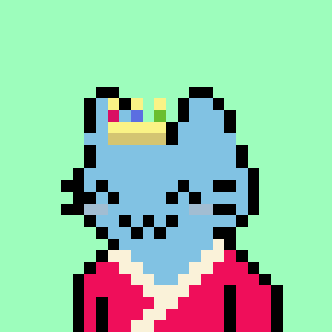 PixelCat 1555