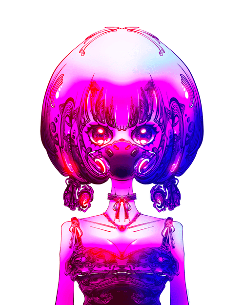Mask 63