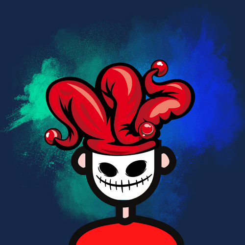 The JokerX