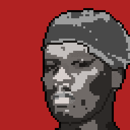 50 Cent Pixel Collection - Collection