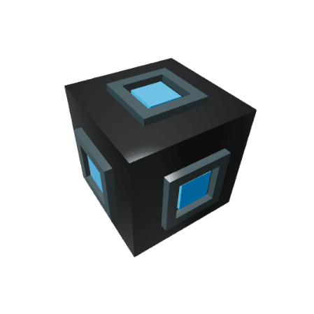Eyeverse Power Cube