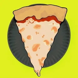 Pizza slice collection image