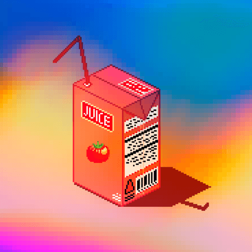 Juicebox #0283