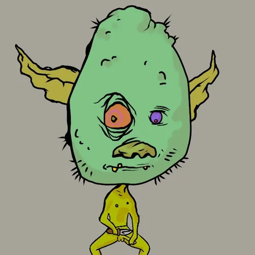 Buy this Goblin Or I'll do it