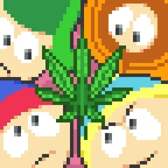 South Park OG