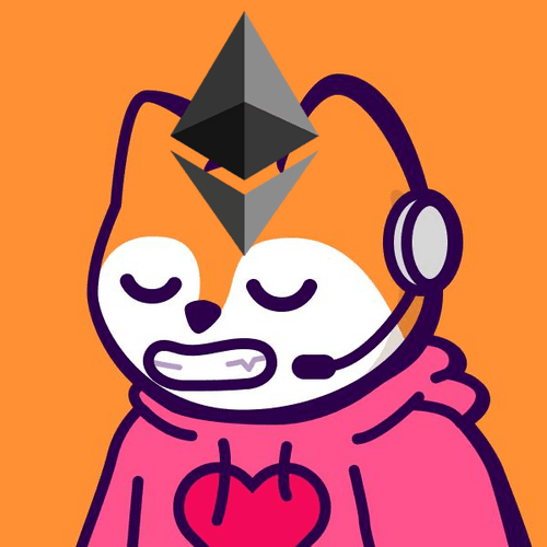 Ethereum Famous Fox
