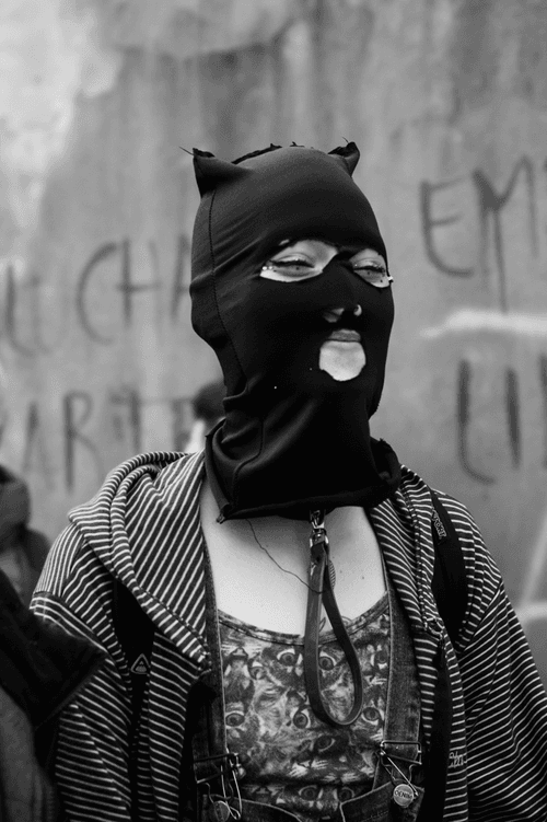 Balaclava III