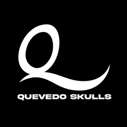Quevedo Skulls collection image