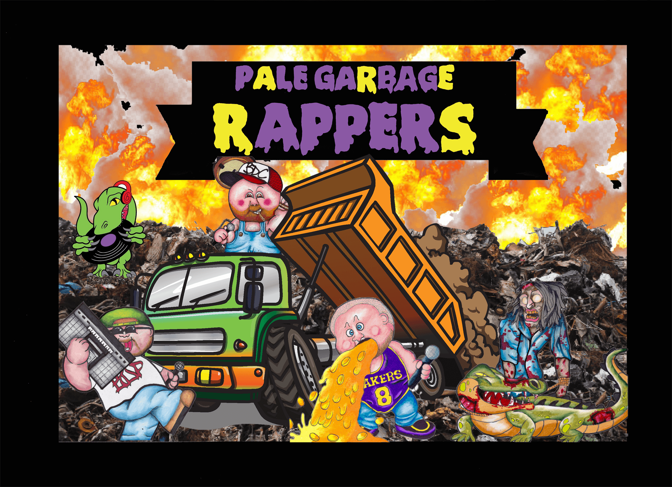 Pale_Garbage_Rappers banner