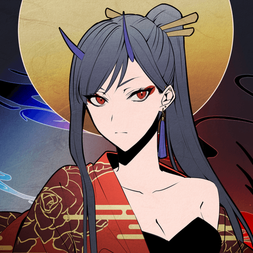 GEKKAKYO #01