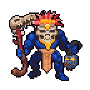 EtherOrcs Allies Raffle