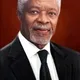 Kofi Annan - The Diplomat - old