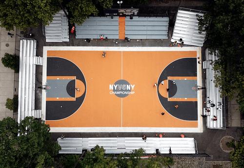 Rucker #01