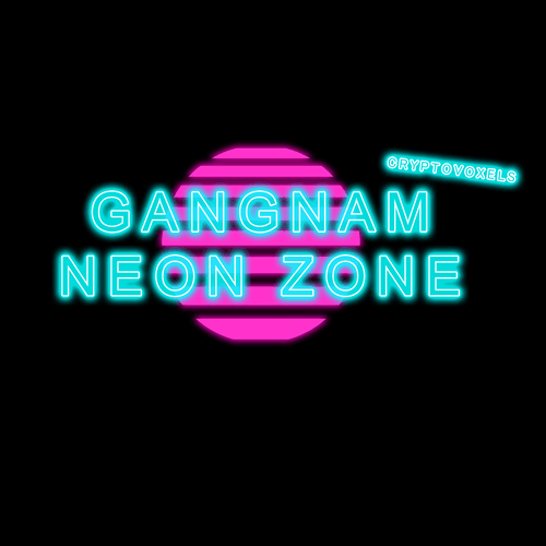 Neon Zone
