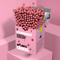 OffLimits Cereal collection image