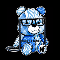 Nerdy Teddy collection image