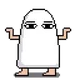 dancing Medjed