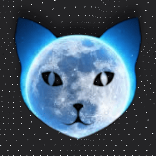 Blue Moon