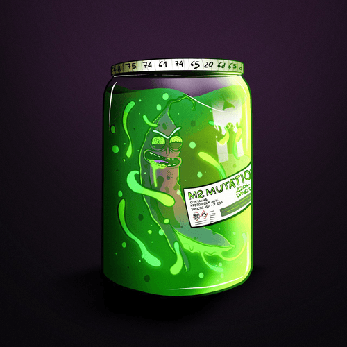 Sr Bananos M2