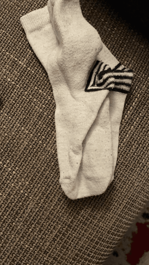 bored sock