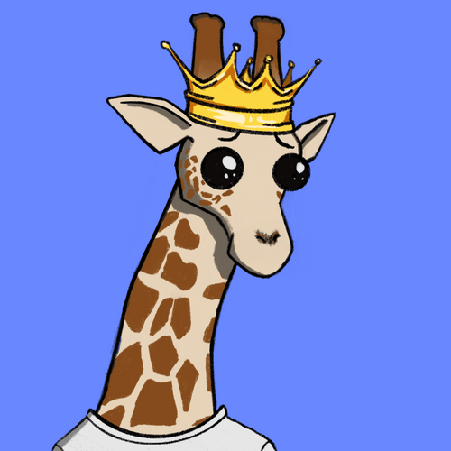 Giraffe#934