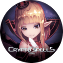 CryptoSpells collection image