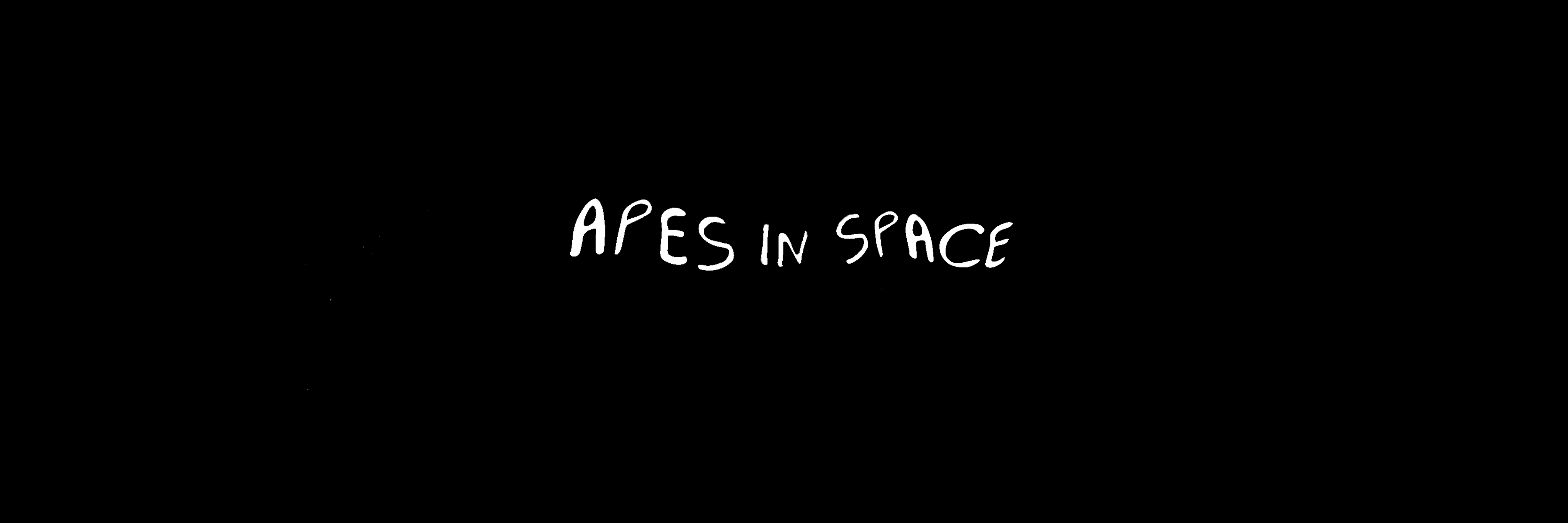 Apes In Space NFT