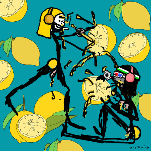 Lemon mfers