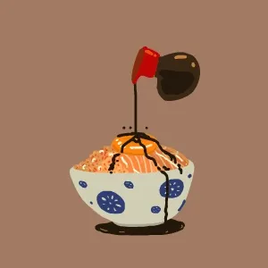 shoyu