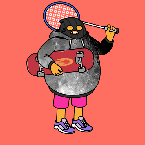 Potato #6250