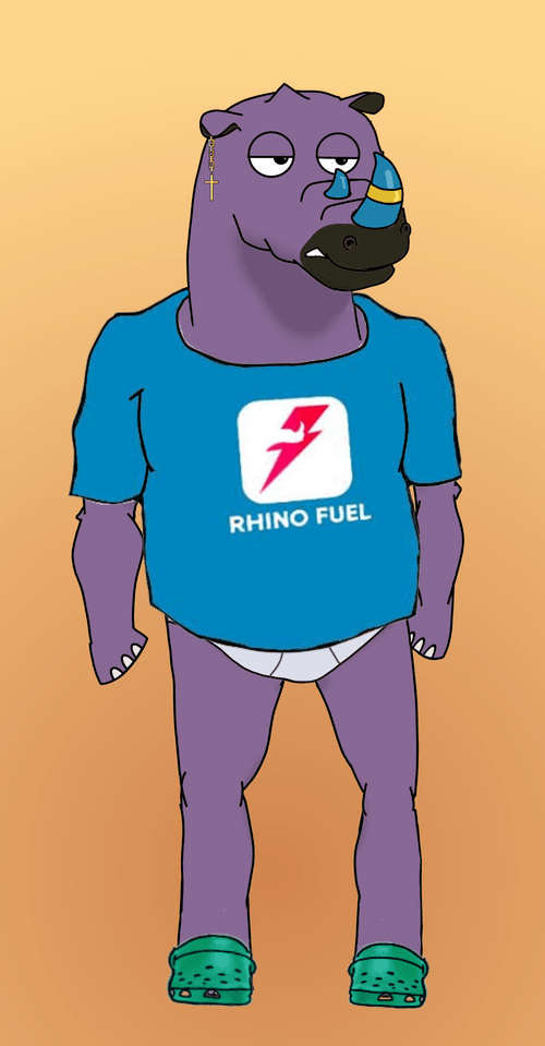 Rhino Bro 038