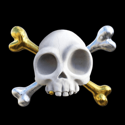 GoldSilverPirates collection image