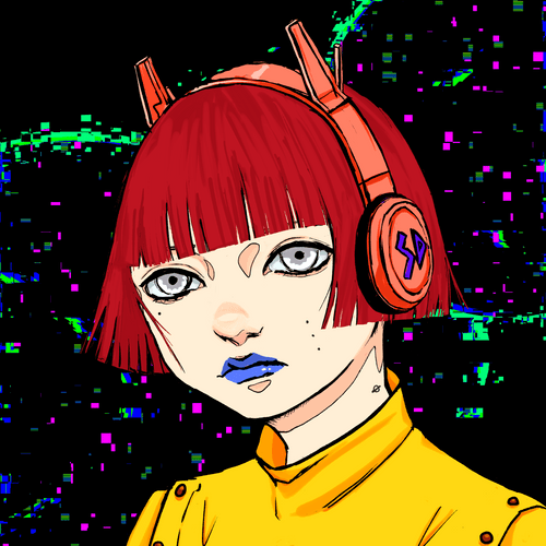 BUBBLES "006"