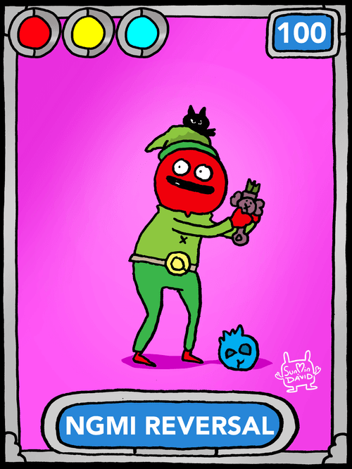 NGMI REVERSAL CARD