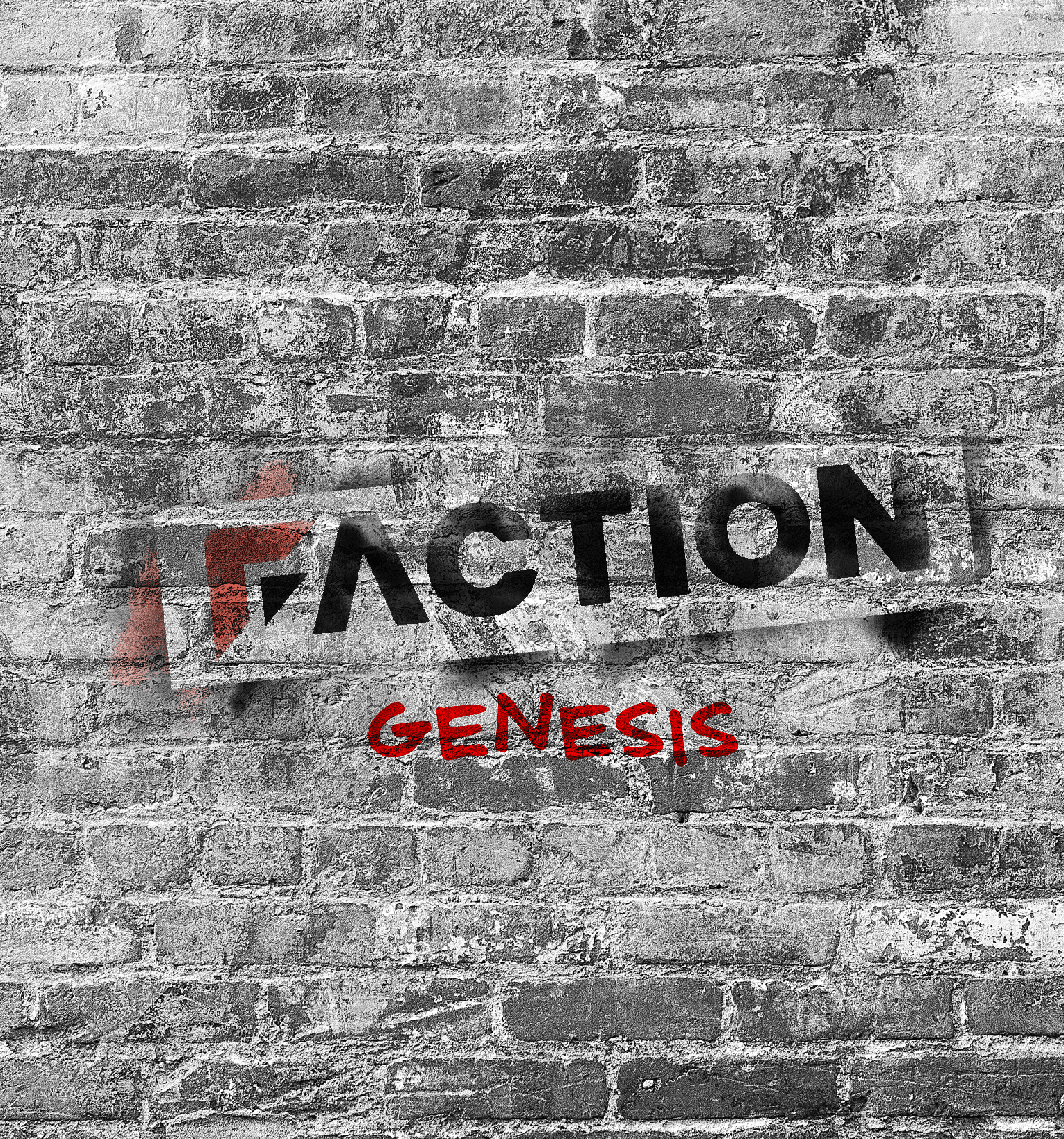 Faction Genesis Partner