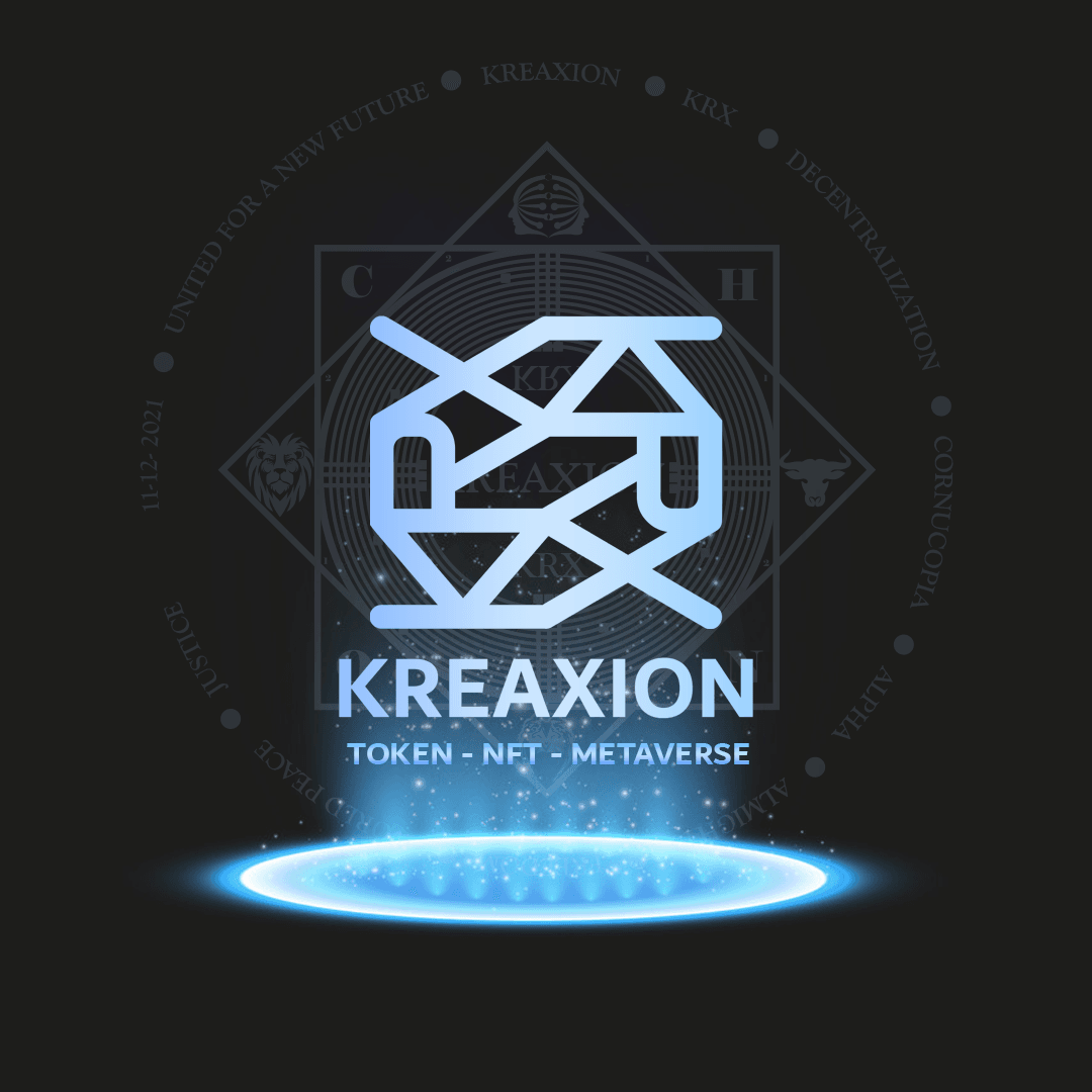 kreaxion
