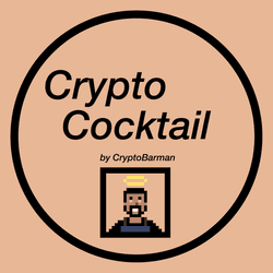 CryptoCocktail collection image