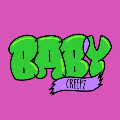 Honorary Baby Creepz