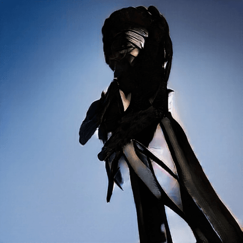 The Non-Human Artwork Project #29