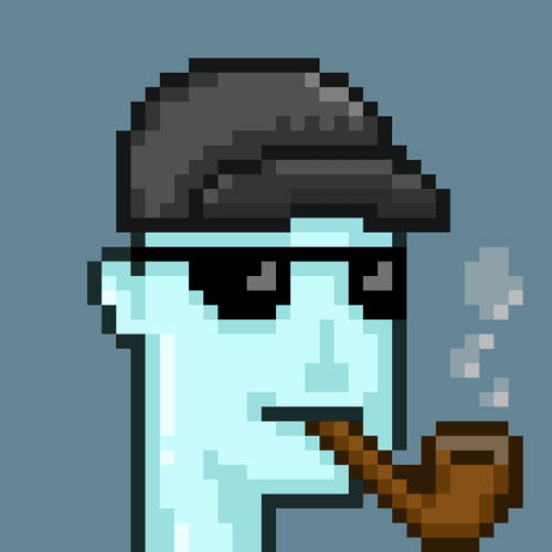 16bit Punks