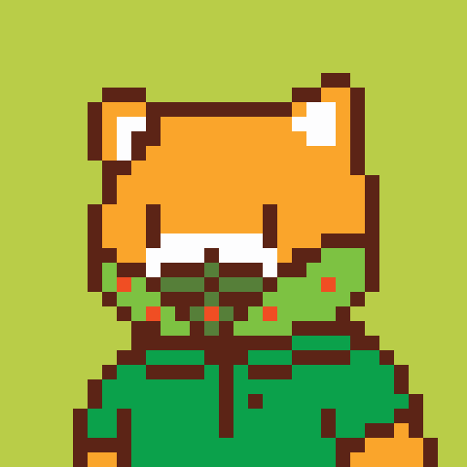 32x Shiba #90