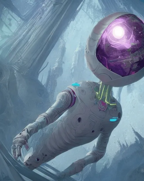 Astrobot